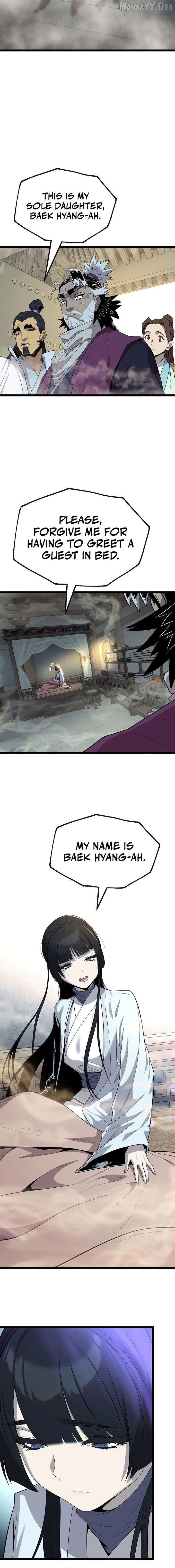 Chronicles of the Tang Sect Chapter 39 - page 7