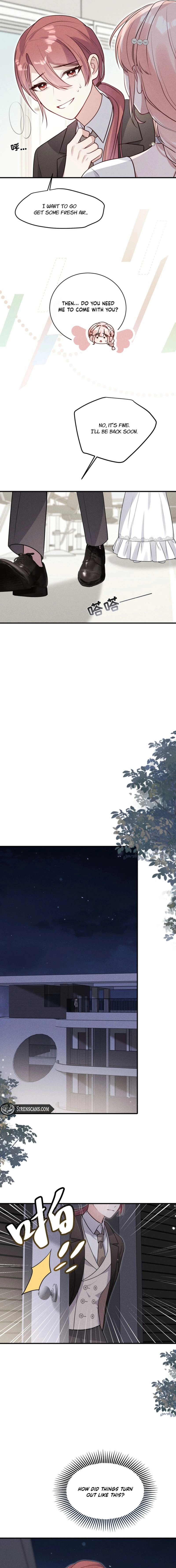 Unfinished Narrative Chapter 10 - page 5