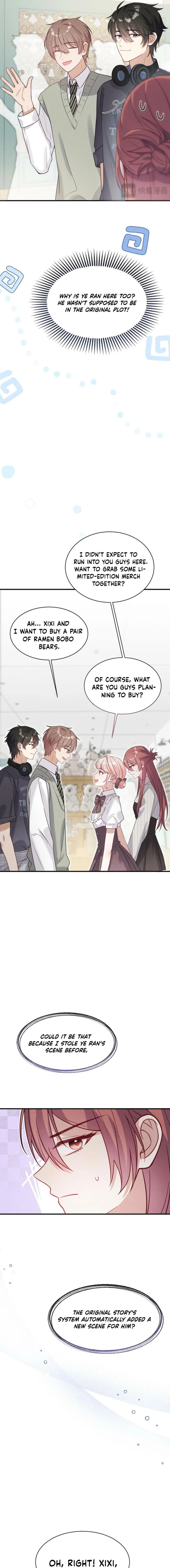 Unfinished Narrative Chapter 9.2 - page 3