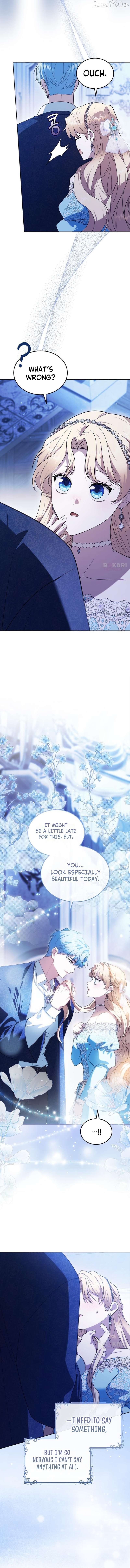 The Naval Cadet Obsessed by the Scheming Admiral Chapter 39 - page 3