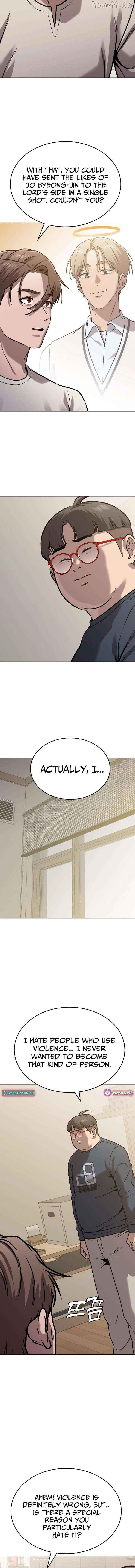 Freaky Killer Chapter 25 - page 16