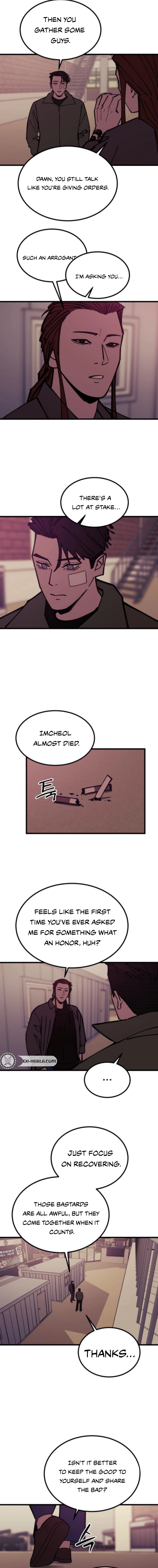 Returning Student Chapter 38 - page 10
