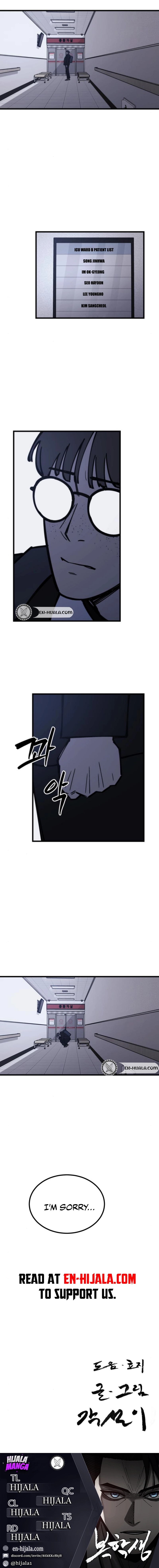 Returning Student Chapter 38 - page 12