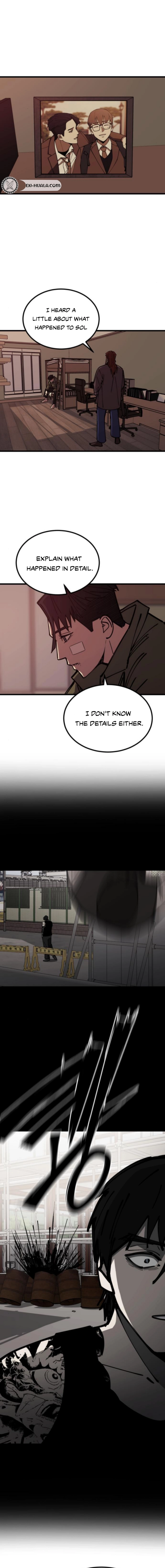 Returning Student Chapter 38 - page 2
