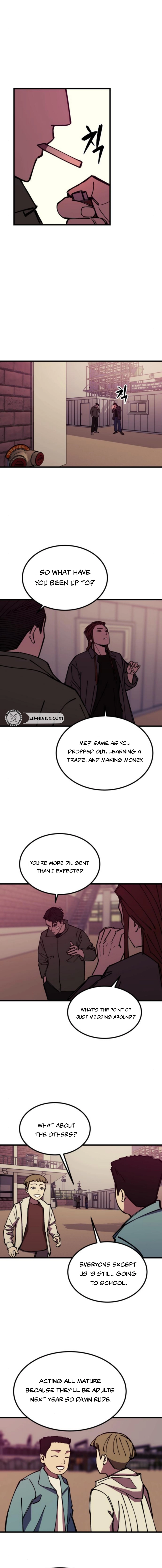 Returning Student Chapter 38 - page 4