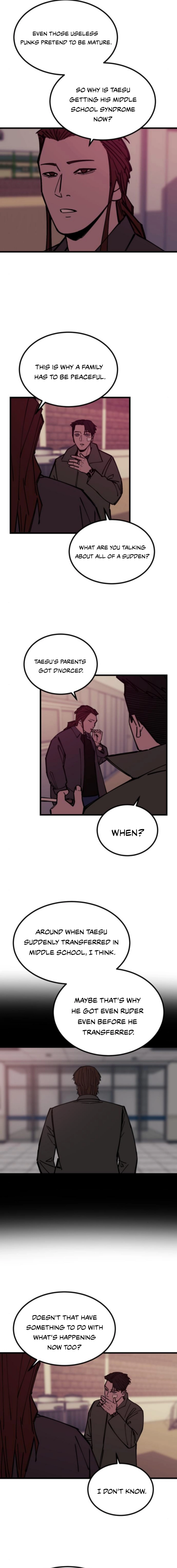 Returning Student Chapter 38 - page 5