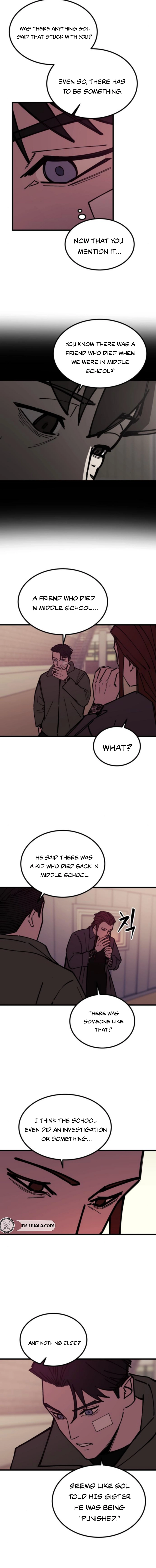 Returning Student Chapter 38 - page 7