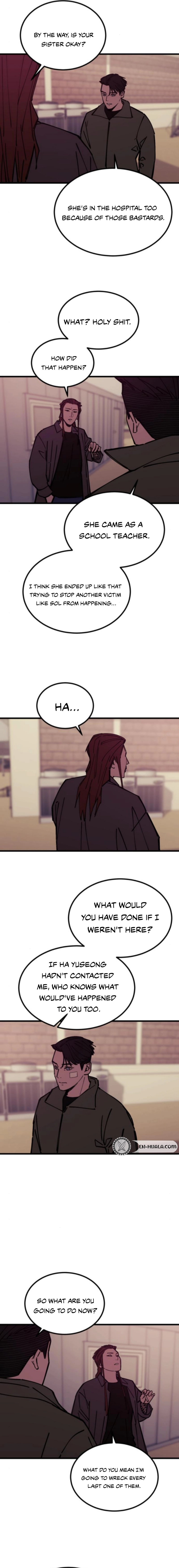 Returning Student Chapter 38 - page 9