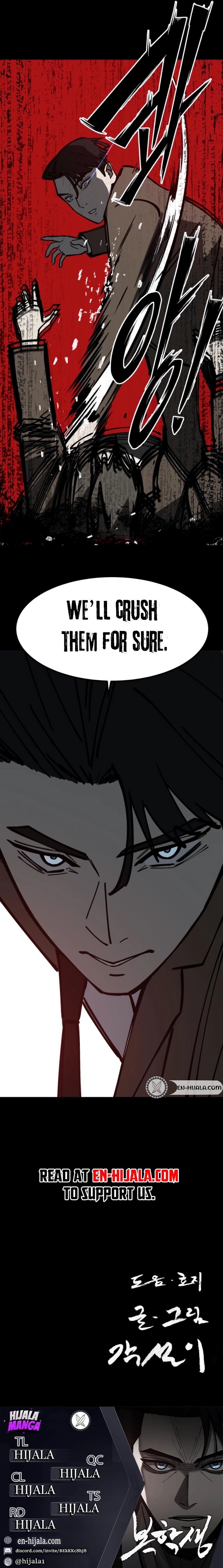 Returning Student Chapter 39 - page 12