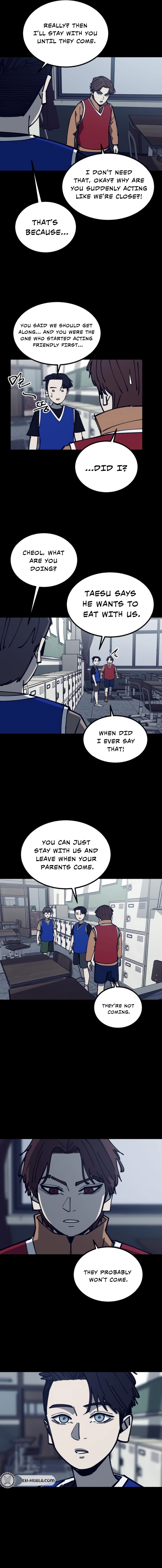 Returning Student Chapter 39 - page 4