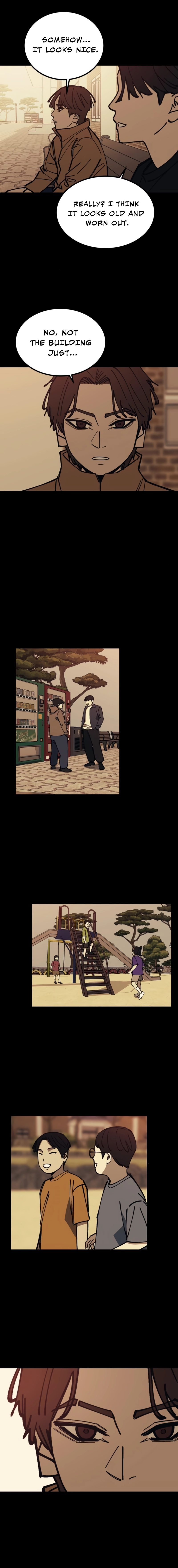 Returning Student Chapter 39 - page 8
