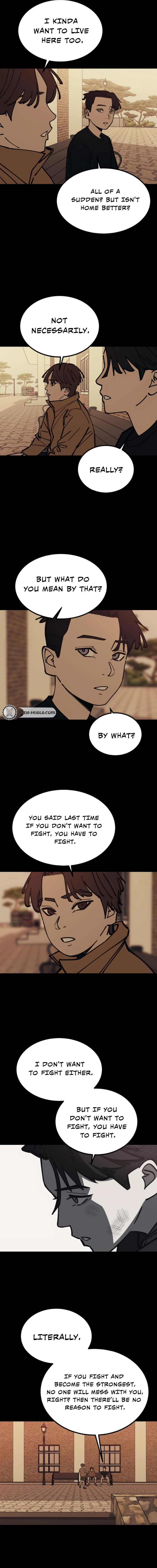 Returning Student Chapter 39 - page 9