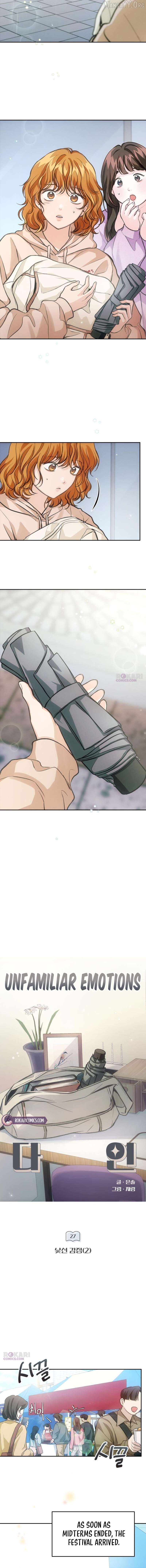 Perfection is Everything Chapter 27 - page 3