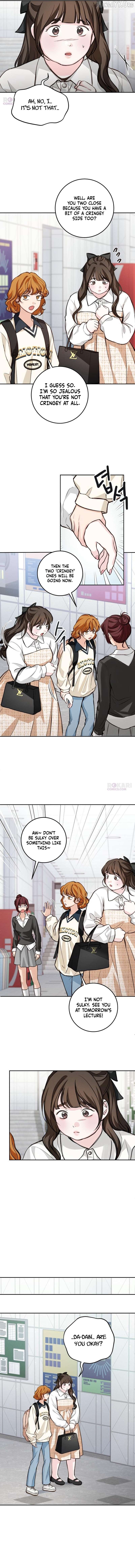 Perfection is Everything Chapter 29 - page 11