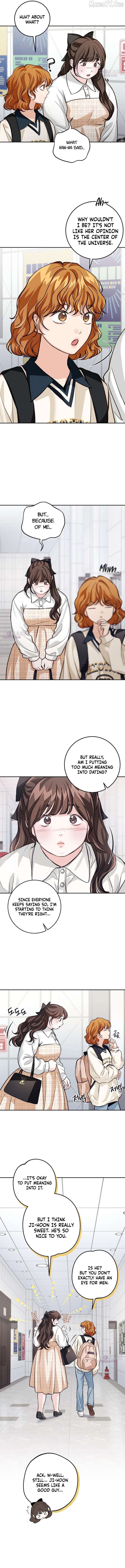 Perfection is Everything Chapter 29 - page 12