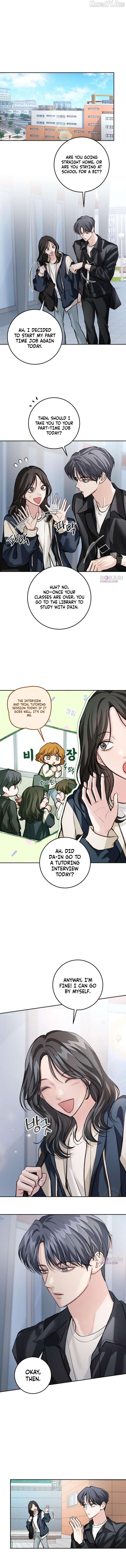 Perfection is Everything Chapter 29 - page 13