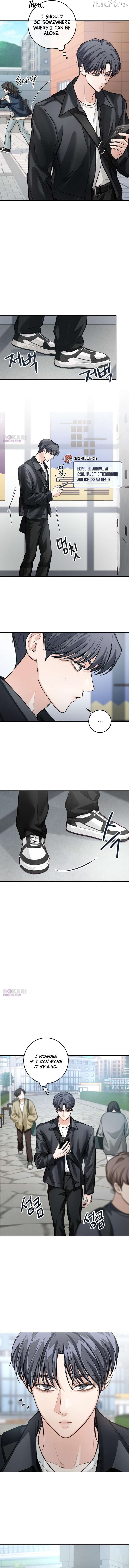 Perfection is Everything Chapter 29 - page 14