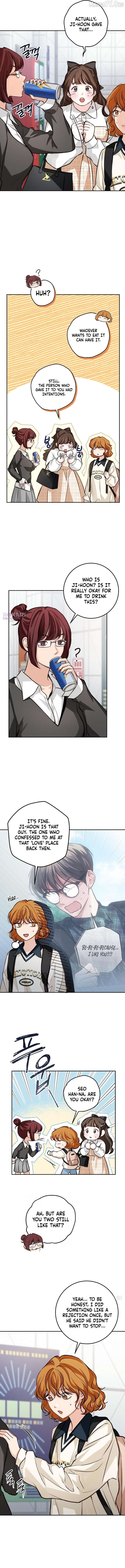 Perfection is Everything Chapter 29 - page 7