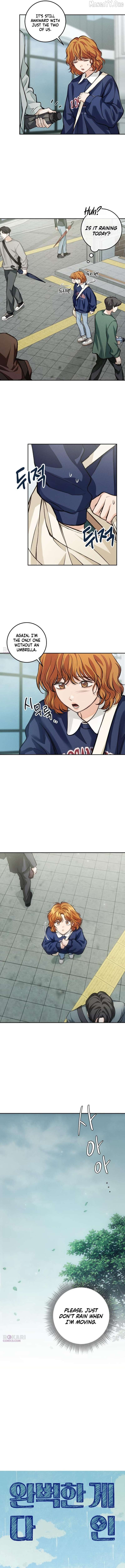 Perfection is Everything Chapter 30 - page 2
