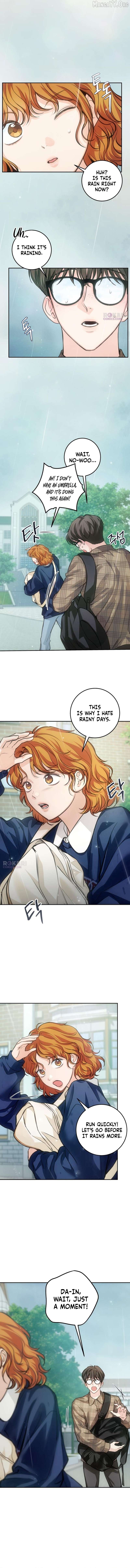 Perfection is Everything Chapter 30 - page 5