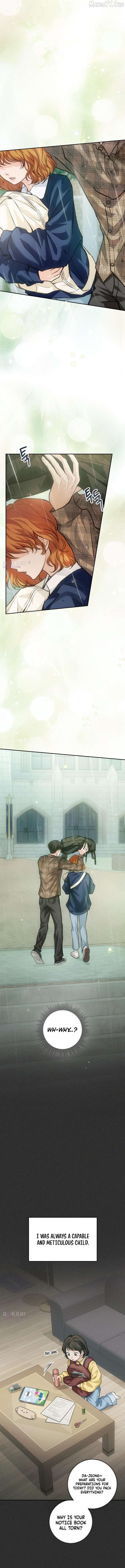 Perfection is Everything Chapter 30 - page 7
