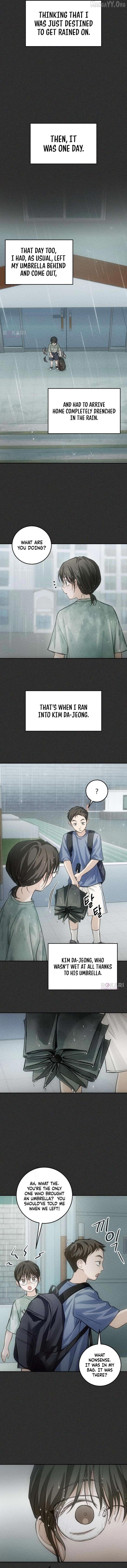 Perfection is Everything Chapter 30 - page 9
