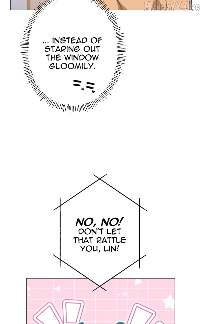 Change Your Story Chapter 22 - page 44