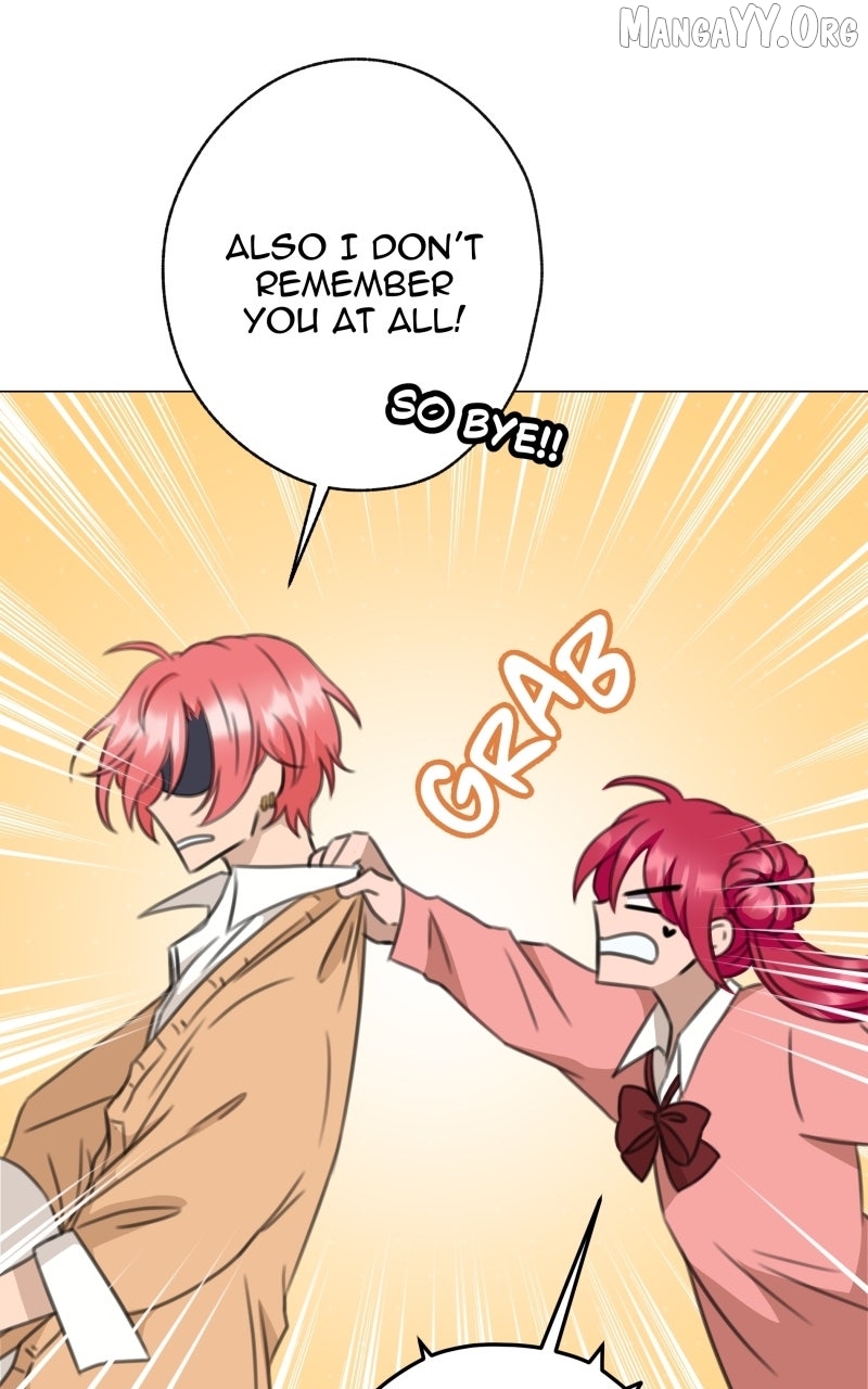 Change Your Story Chapter 23 - page 5