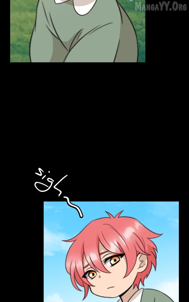 Change Your Story Chapter 23 - page 24