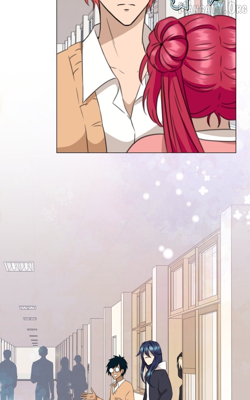 Change Your Story Chapter 23 - page 32