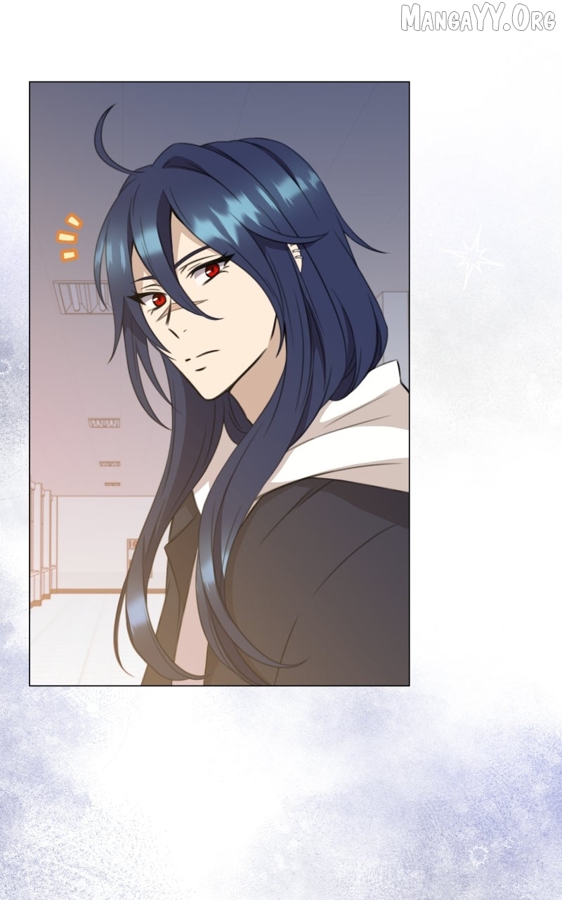Change Your Story Chapter 23 - page 34