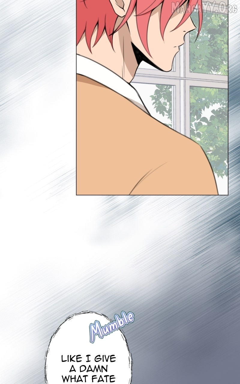 Change Your Story Chapter 23 - page 42