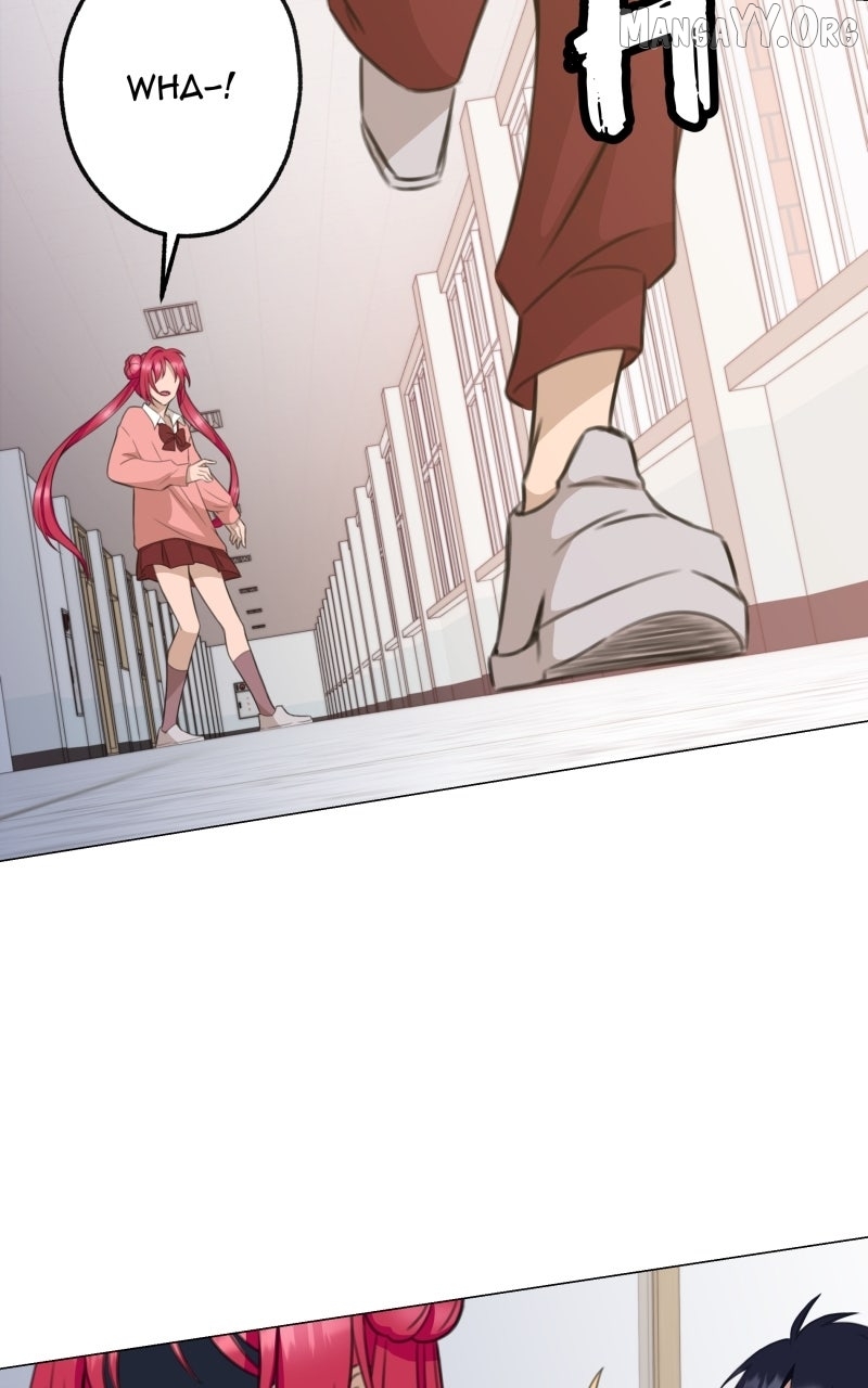 Change Your Story Chapter 23 - page 44