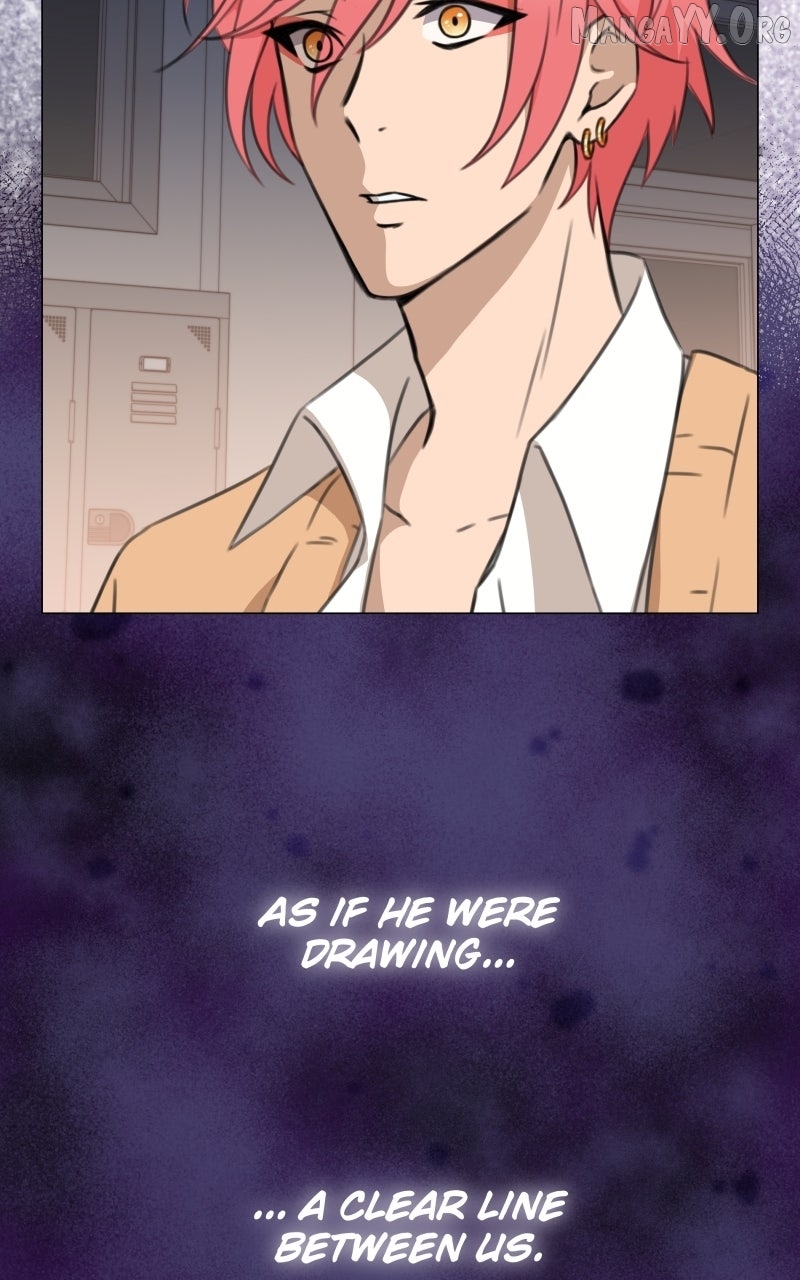 Change Your Story Chapter 24 - page 5