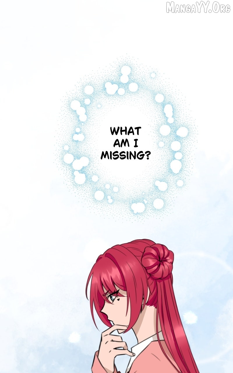 Change Your Story Chapter 24 - page 42