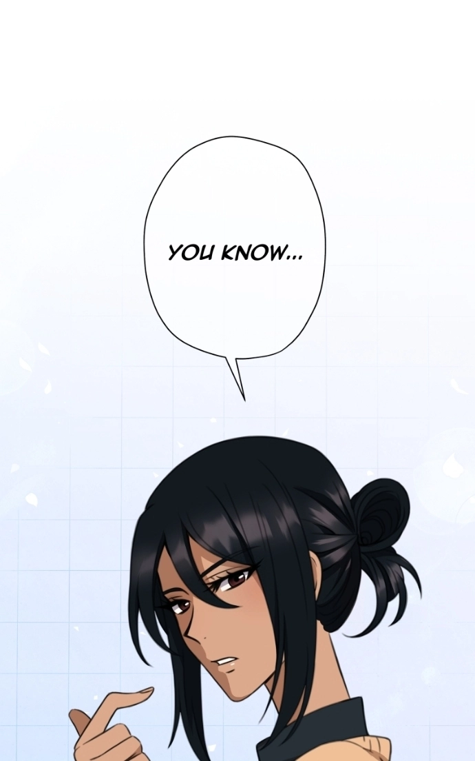 Change Your Story Chapter 25 - page 16