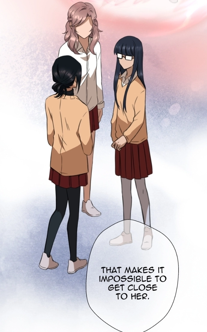 Change Your Story Chapter 25 - page 36
