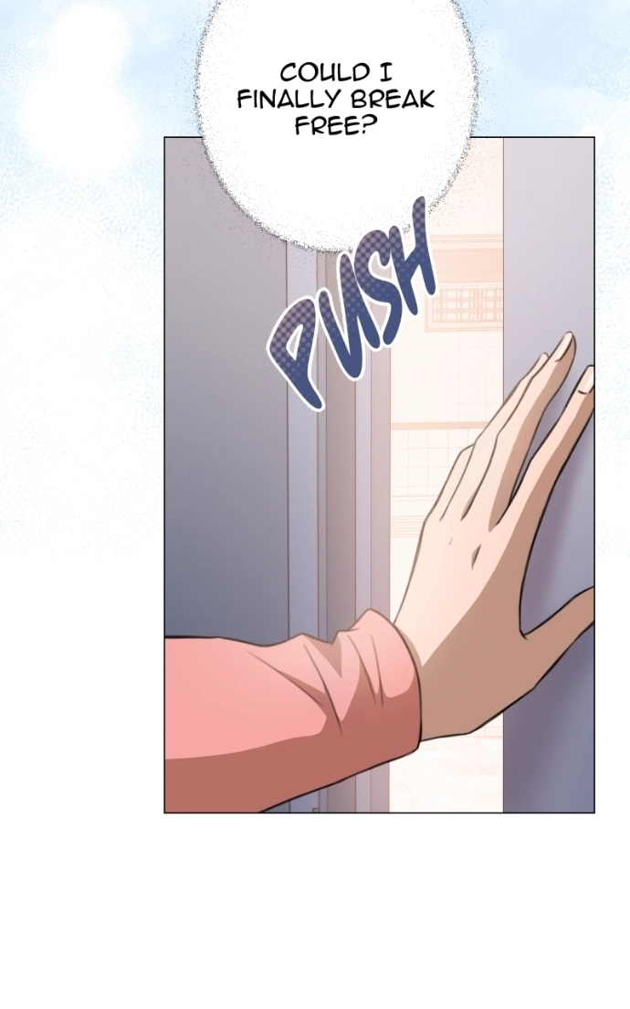Change Your Story Chapter 25 - page 42