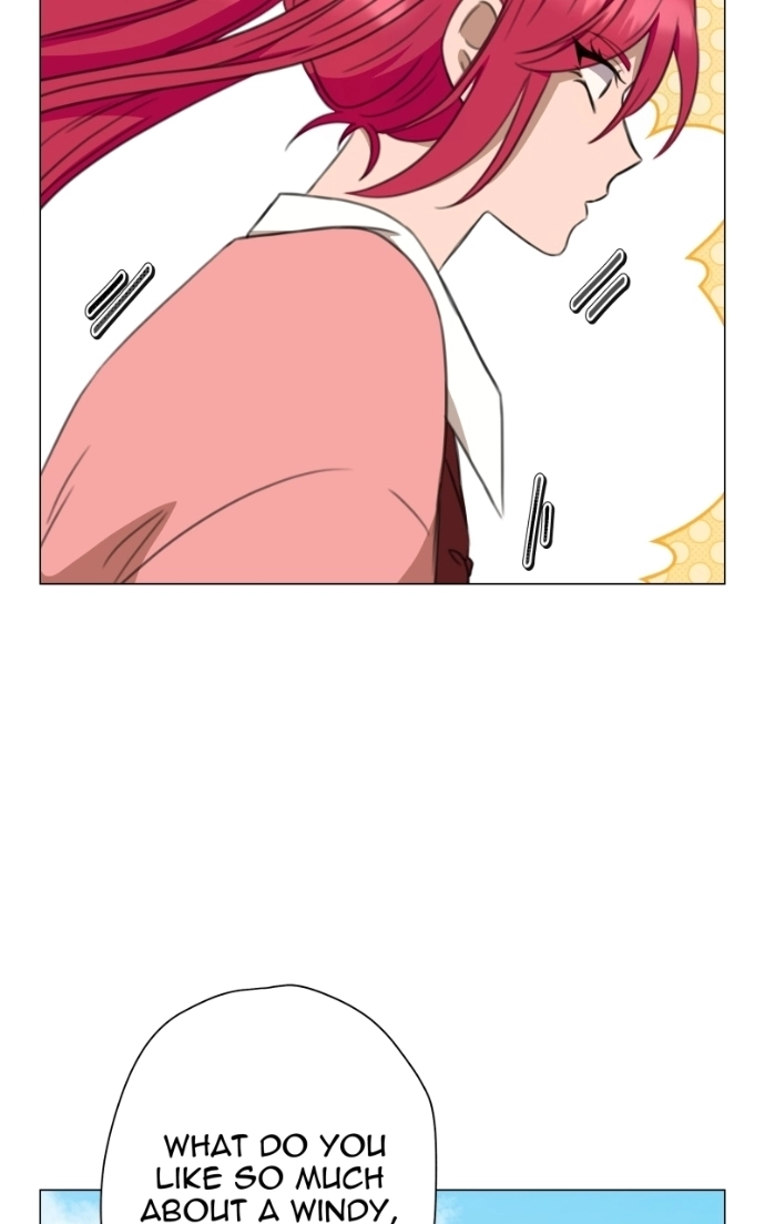 Change Your Story Chapter 26 - page 26