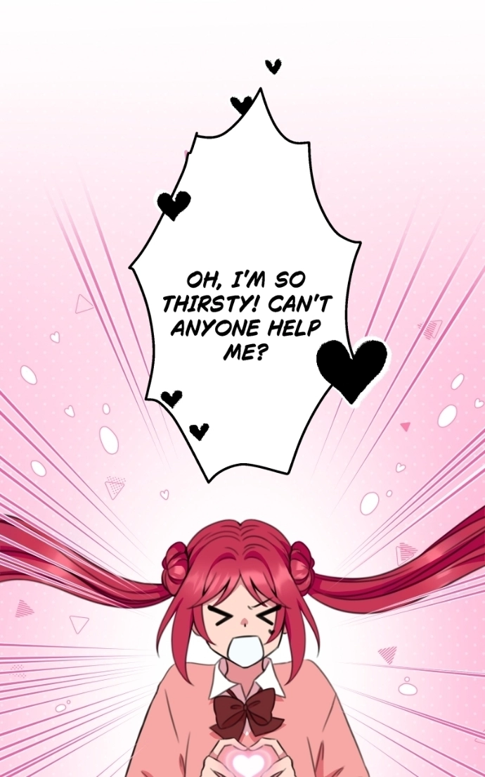 Change Your Story Chapter 26 - page 45