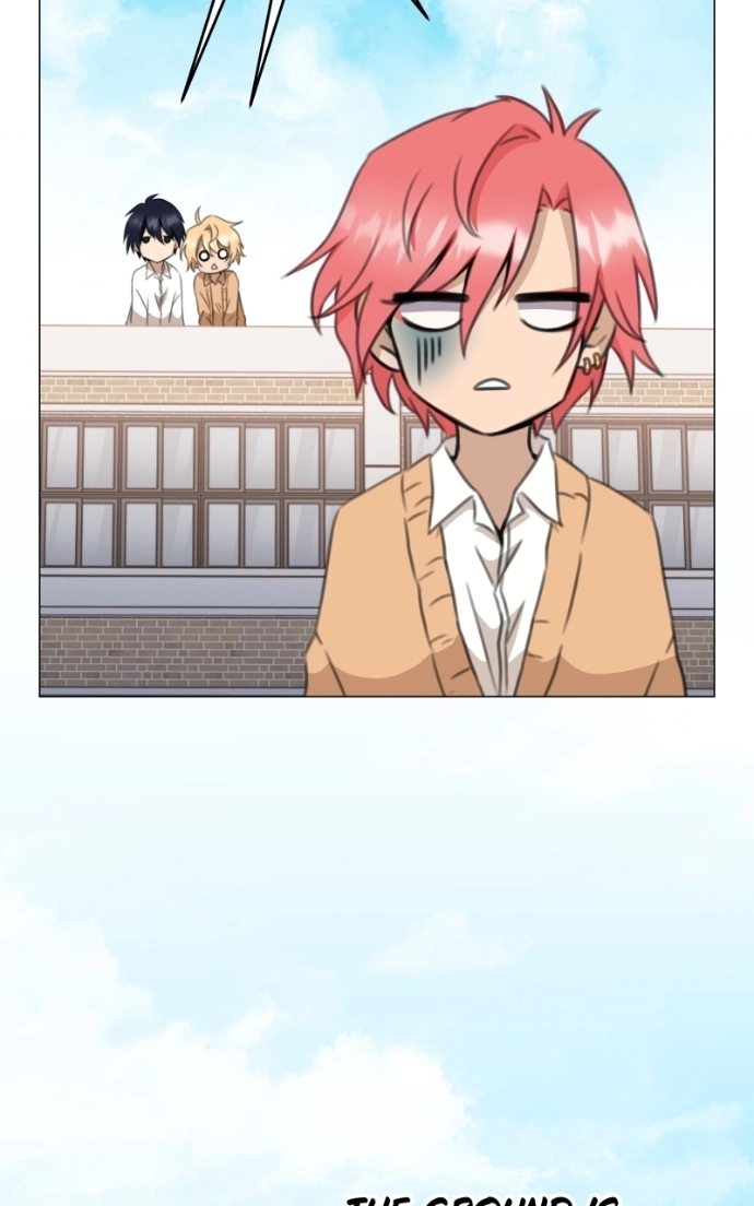 Change Your Story Chapter 26 - page 47