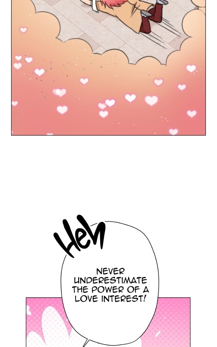 Change Your Story Chapter 26 - page 54