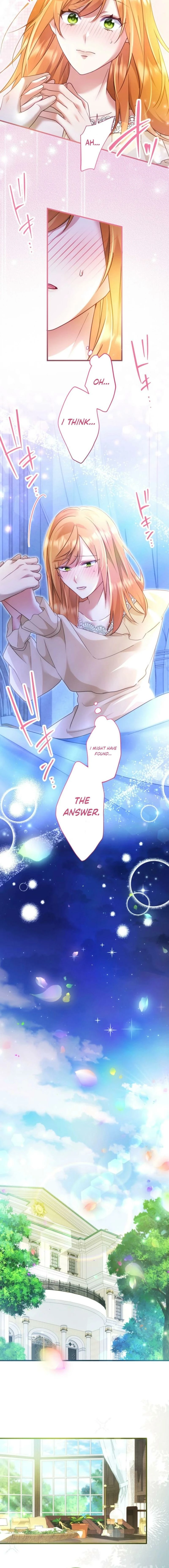 I Committed a One-Night Mistake with the Young Lady? Chapter 40 - page 10