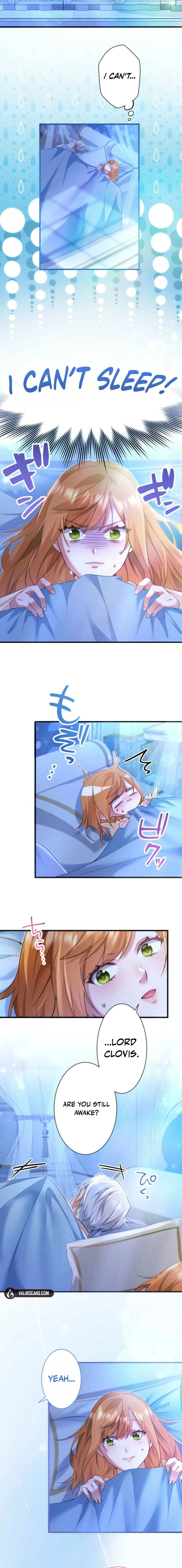 I Committed a One-Night Mistake with the Young Lady? Chapter 40 - page 2