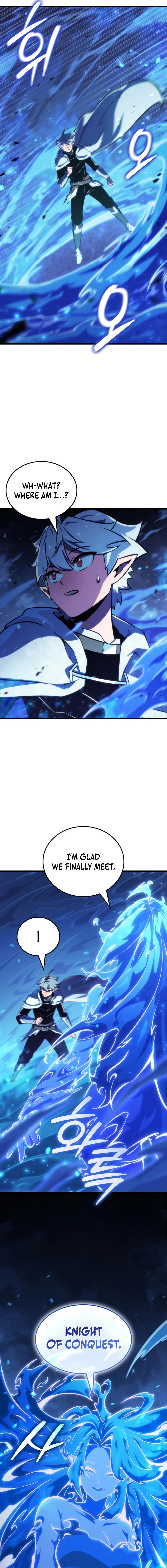 Breakers - Manhwa Chapter 54 - page 10