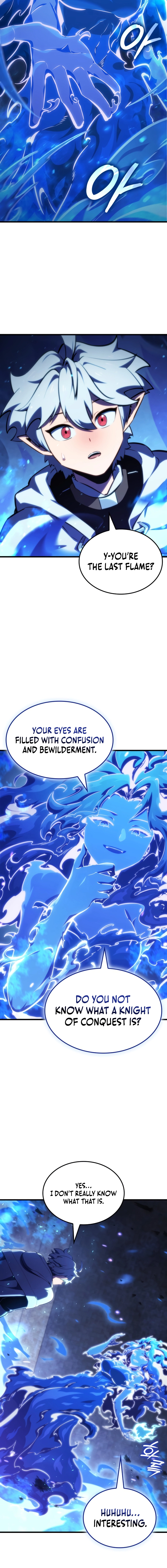Breakers - Manhwa Chapter 54 - page 11