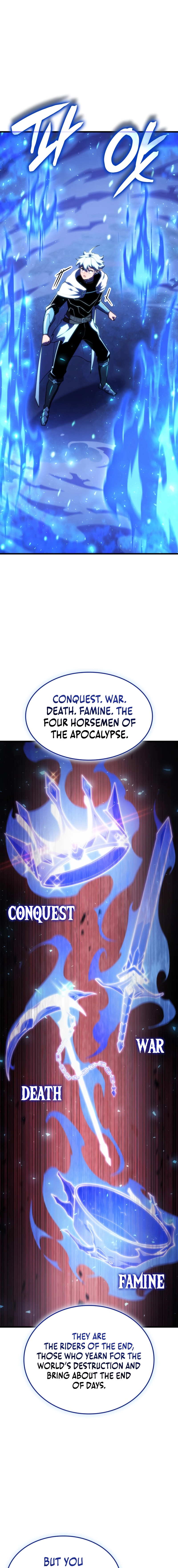 Breakers - Manhwa Chapter 54 - page 12