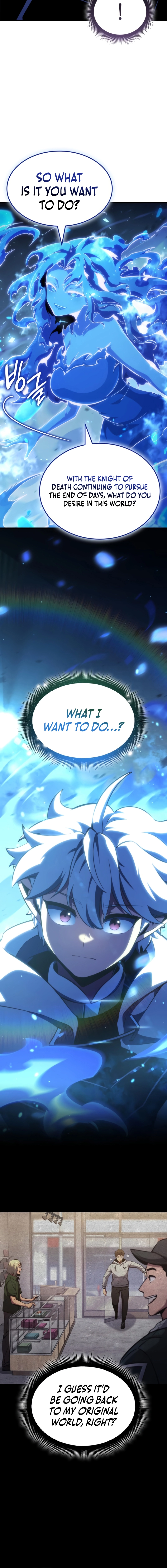 Breakers - Manhwa Chapter 54 - page 15