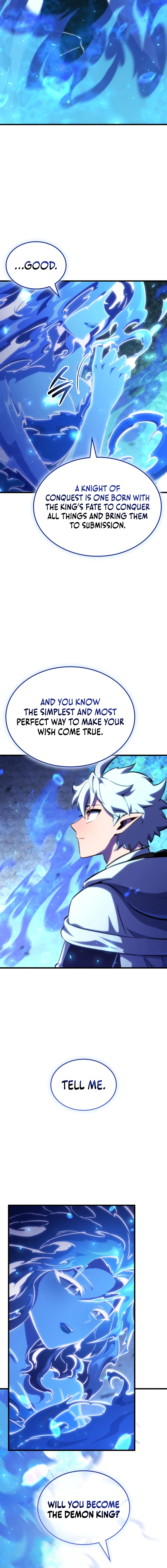Breakers - Manhwa Chapter 54 - page 19