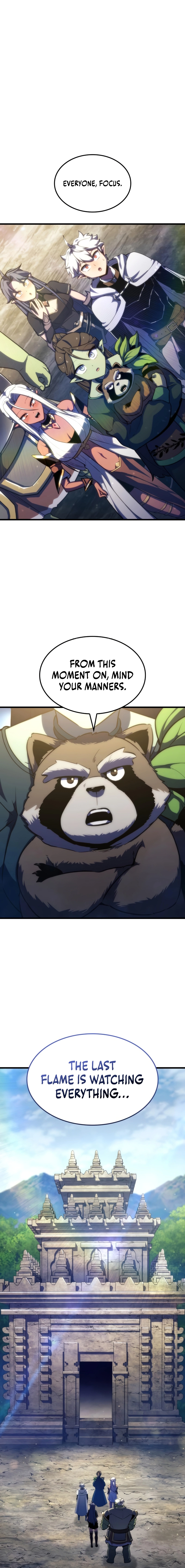 Breakers - Manhwa Chapter 54 - page 2